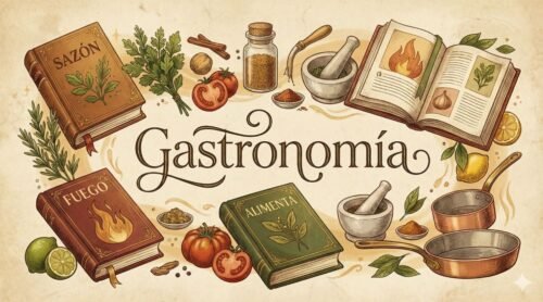 Bases y procedimientos para el Arte culinario