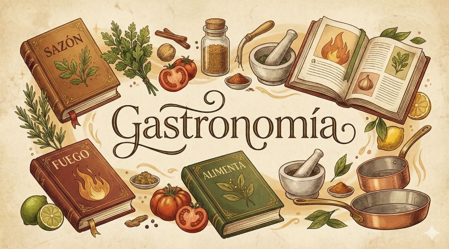 3 Bases y procedimientos para el Arte culinario