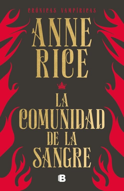 IMG_0784 La Comunidad de la Sangre