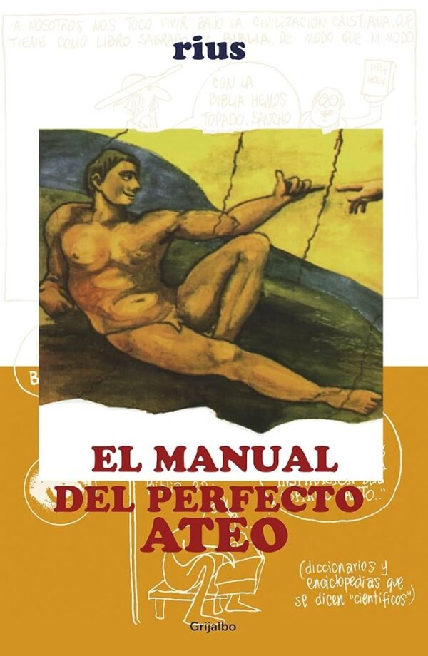 El Manual del Perfecto Ateo