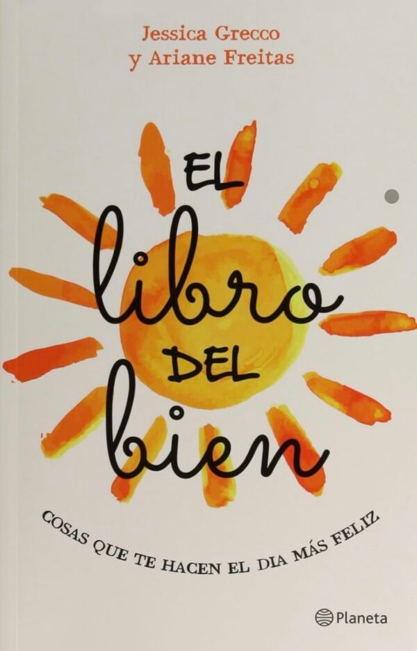 El libro del bien