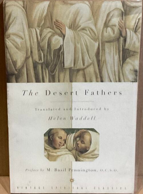 IMG_0816 The Desert Fathers