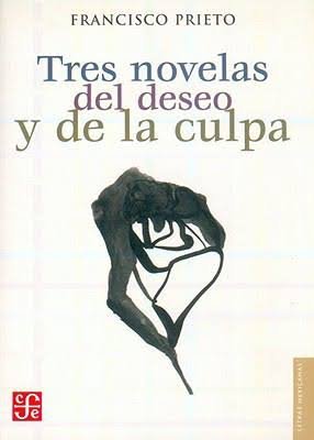 IMG_0823 Tres novelas del deseo y de la culpa