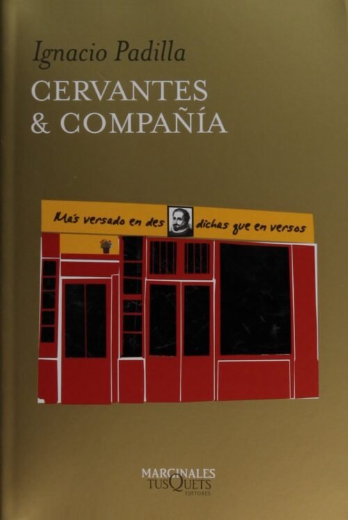 Version 1.0.0 Cervantes & compañía