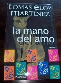 Version 1.0.0 La mano del amo