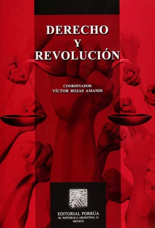 Derecho y Revolucion