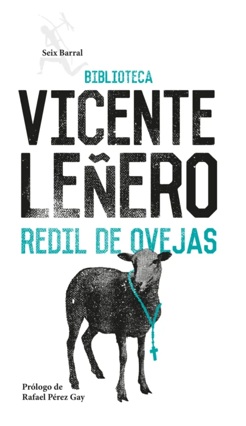Redil de ovejas