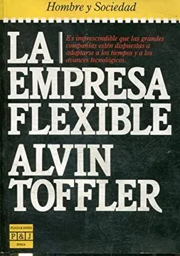 La Empresa Flexible
