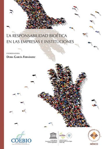 La Responsabilidad Bioetica en las Empresas e Instituciones