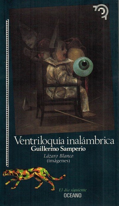 Ventriloquia inalámbrica