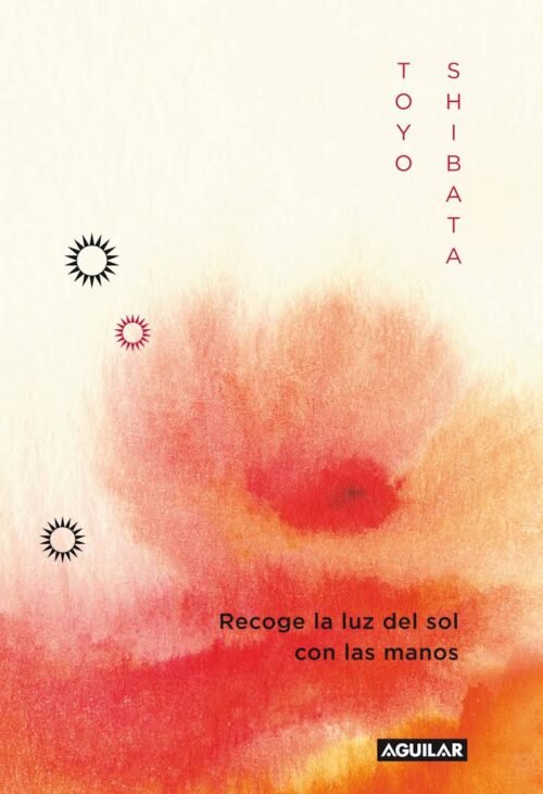 Recoge la luz del Sol con las manos