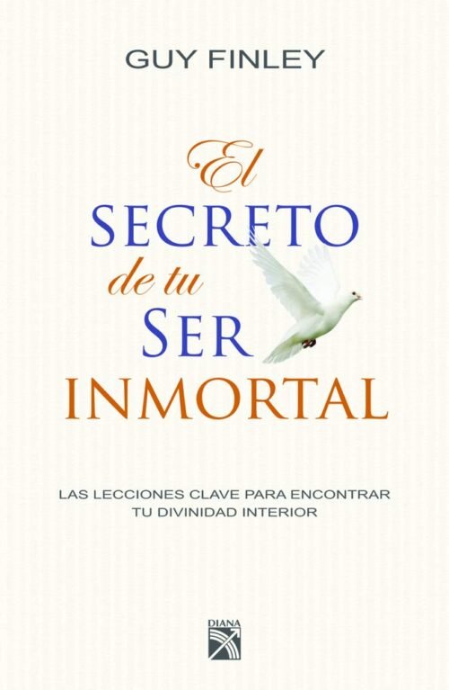 Version 1.0.0 El secreto de tu ser inmortal