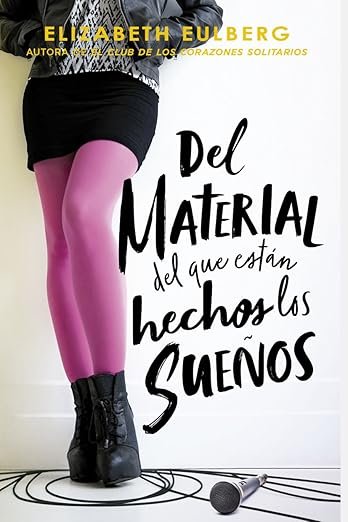 Del Material del que están hechos los sueños