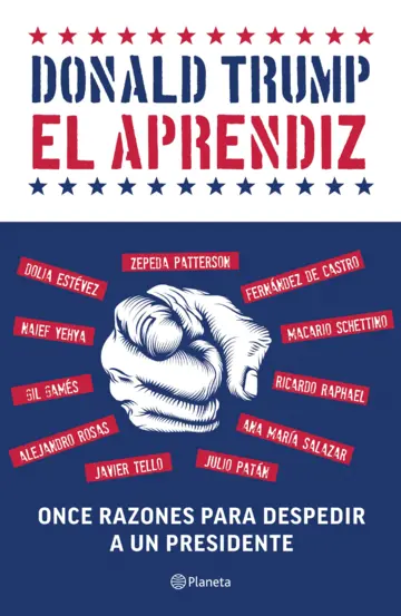 Donald Trump: El Aprendiz