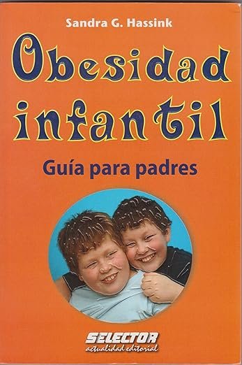 Obesidad Infantil