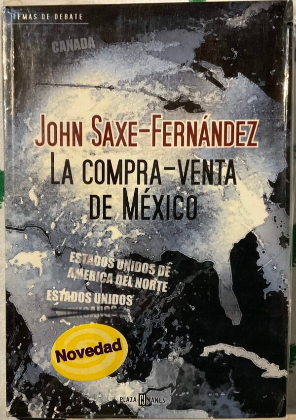 La compra- venta de México