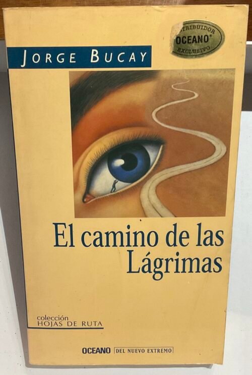 El camino de las lágrimas