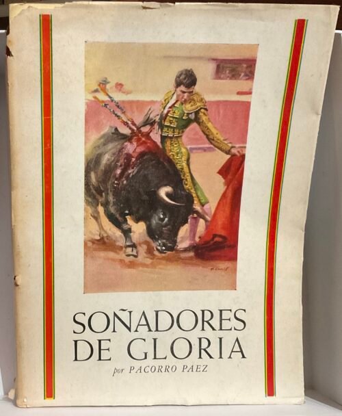 Soñadores de Gloria