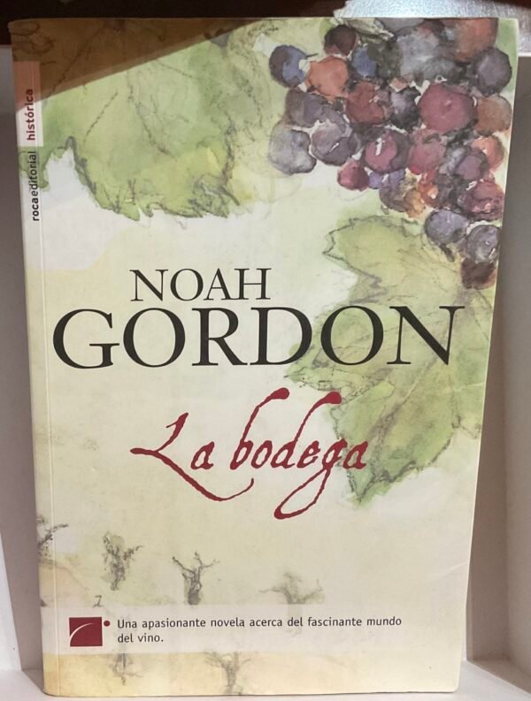 La Bodega