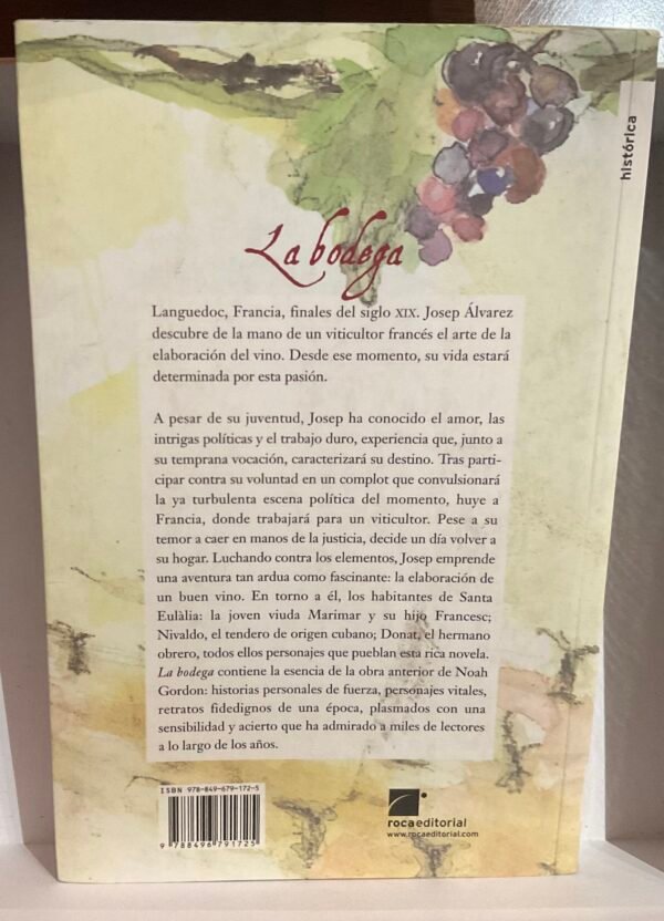 La Bodega