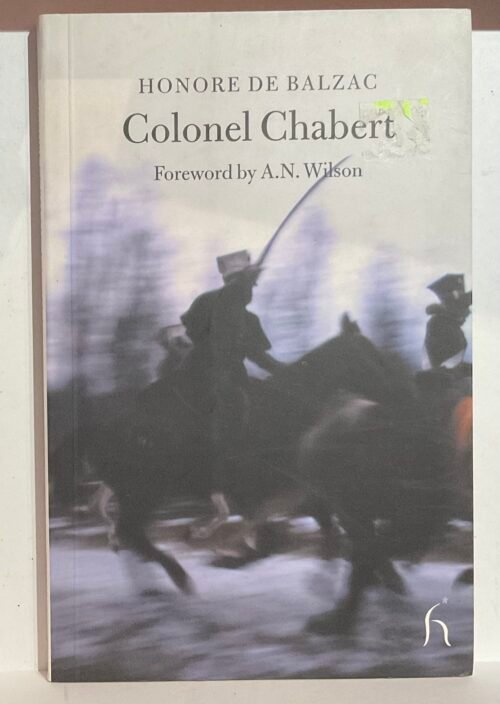 Colonel Chabert