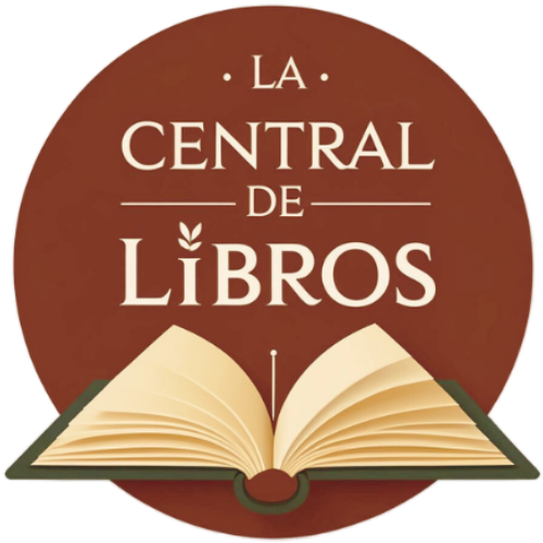 LA CENTRAL DE LIBROS