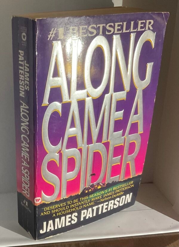 Along came a spider