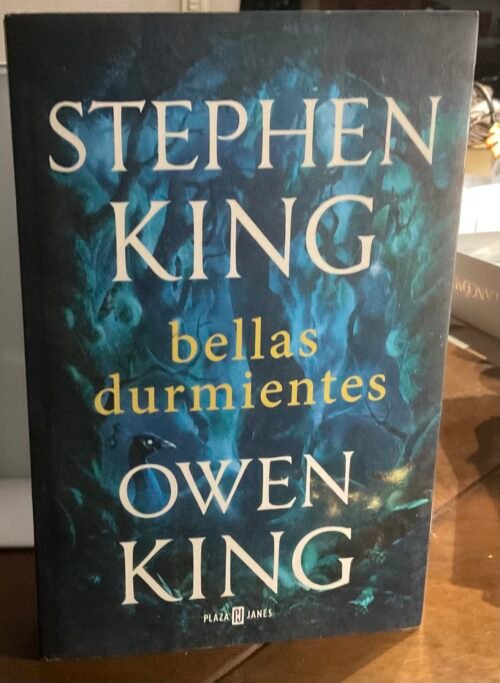 Bellas durmientes