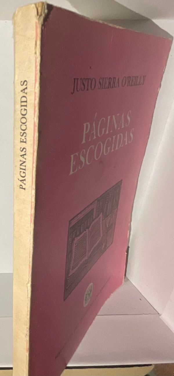 Páginas escogidas