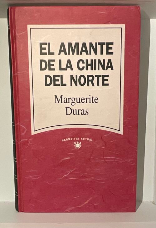 IMG_1240 El amante de la China del Norte