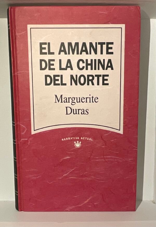 IMG_1240 El amante de la China del Norte