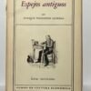 Espejos Antiguos