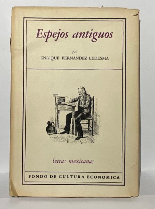 Espejos Antiguos