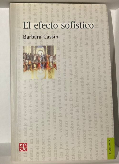 IMG_1310 El efecto sofístico