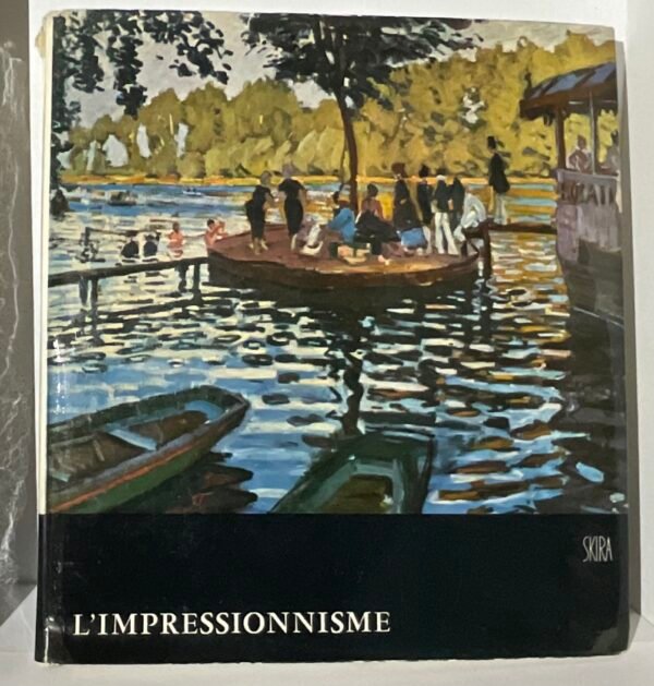 L’impressionnisme