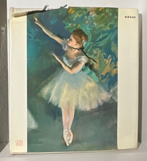 Degas