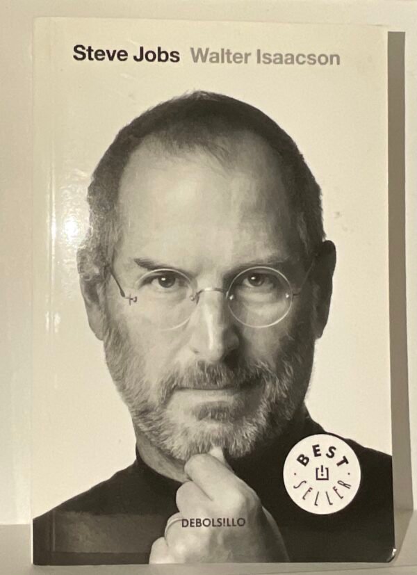 Steve Jobs