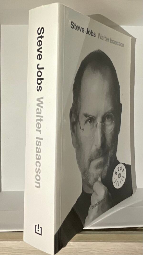 Steve Jobs