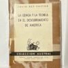 IMG_1375 La ciencia y la técnica en el descubrimiento de América