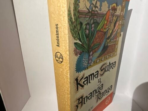 IMG_1732 Kama Sutra y Ananga Ranga