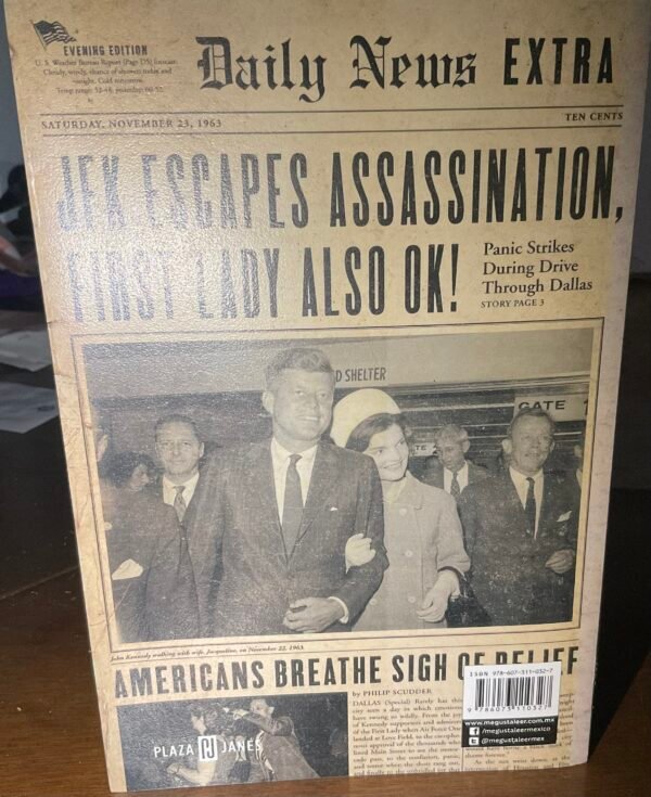 22/11/63