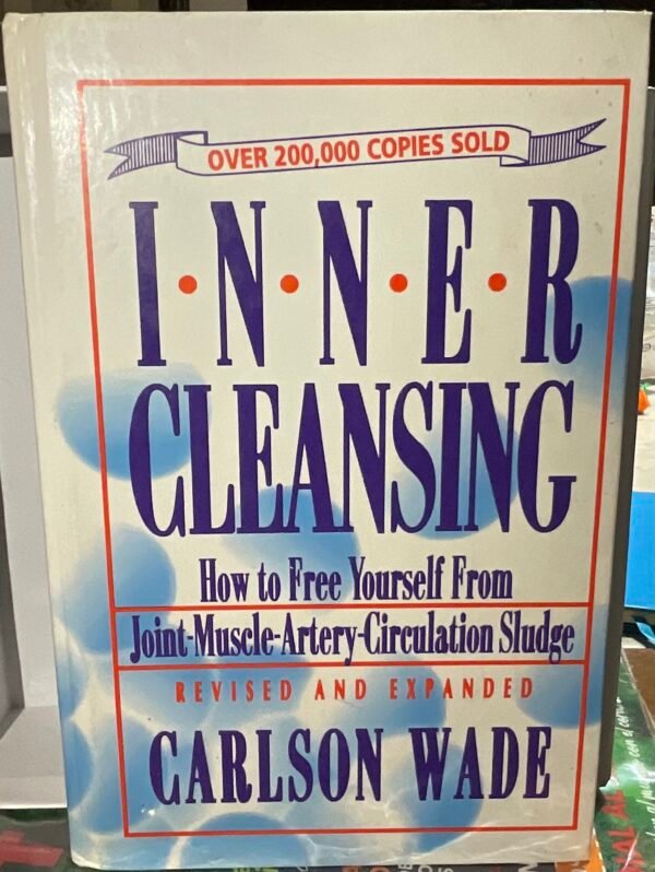 INNER cleansing