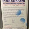 INNER cleansing
