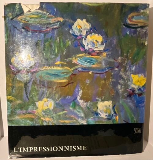 L’impressionnisme