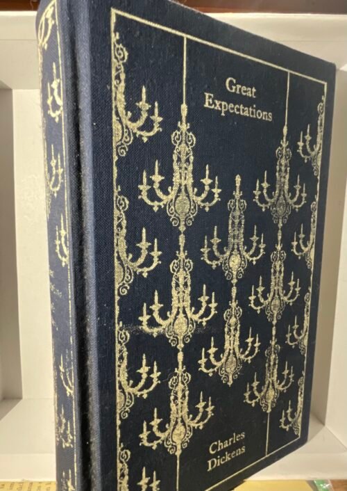 Great Expectations