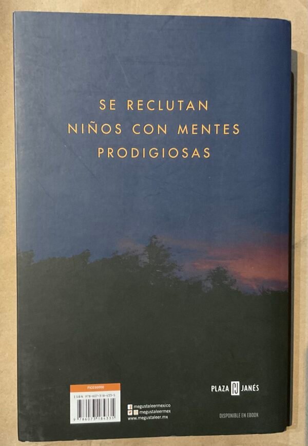 El Instituto