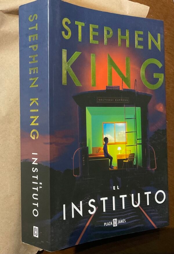 El Instituto
