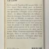 La Curée