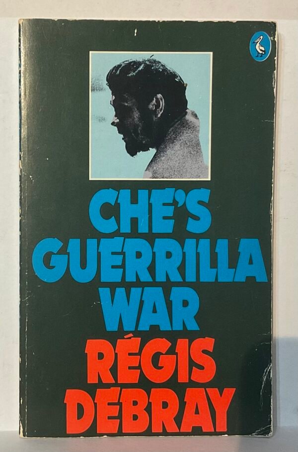 Che’s guerrilla war