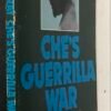 Che’s guerrilla war